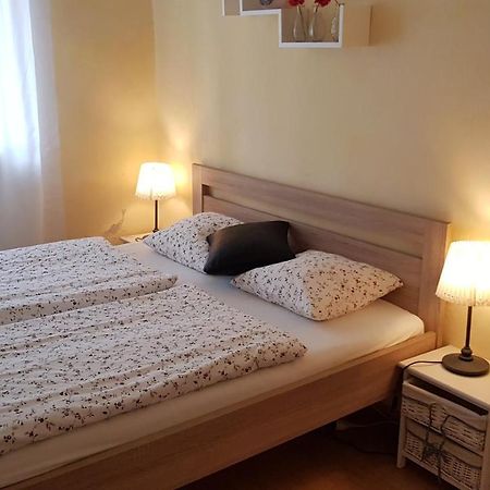 Apartman Lotos Mikulov Εξωτερικό φωτογραφία