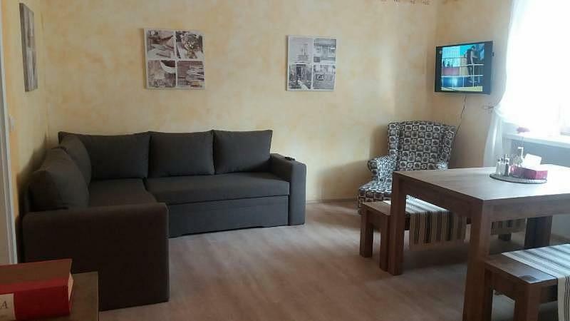 Apartman Lotos Mikulov Εξωτερικό φωτογραφία