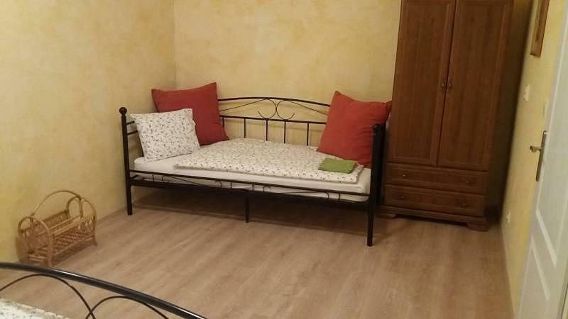 Apartman Lotos Mikulov Εξωτερικό φωτογραφία