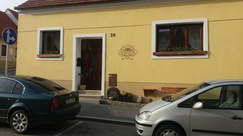 Apartman Lotos Mikulov Εξωτερικό φωτογραφία