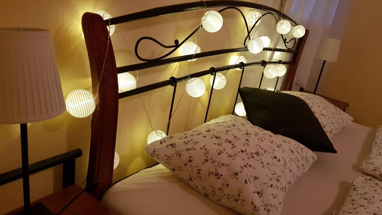 Apartman Lotos Mikulov Εξωτερικό φωτογραφία